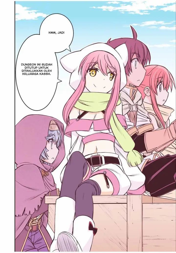 image-komik-dame-skill-auto-mode-ga-kakuseishimashita-are-guild-no-scout-san-ore-wo-iranai-tte-itte-masendeshita-chapter-40-5/24