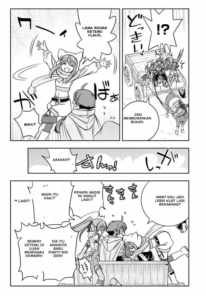 image-komik-dame-skill-auto-mode-ga-kakuseishimashita-are-guild-no-scout-san-ore-wo-iranai-tte-itte-masendeshita-chapter-40-6/24