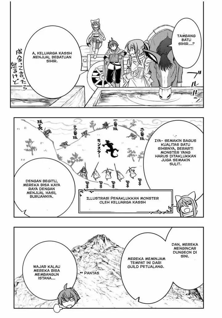 image-komik-dame-skill-auto-mode-ga-kakuseishimashita-are-guild-no-scout-san-ore-wo-iranai-tte-itte-masendeshita-chapter-40-10/24