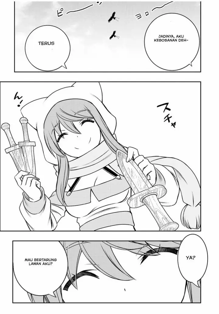 image-komik-dame-skill-auto-mode-ga-kakuseishimashita-are-guild-no-scout-san-ore-wo-iranai-tte-itte-masendeshita-chapter-40-12/24