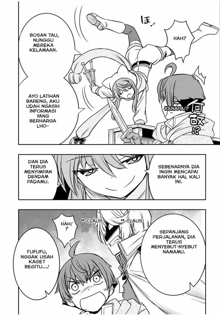 image-komik-dame-skill-auto-mode-ga-kakuseishimashita-are-guild-no-scout-san-ore-wo-iranai-tte-itte-masendeshita-chapter-40-13/24