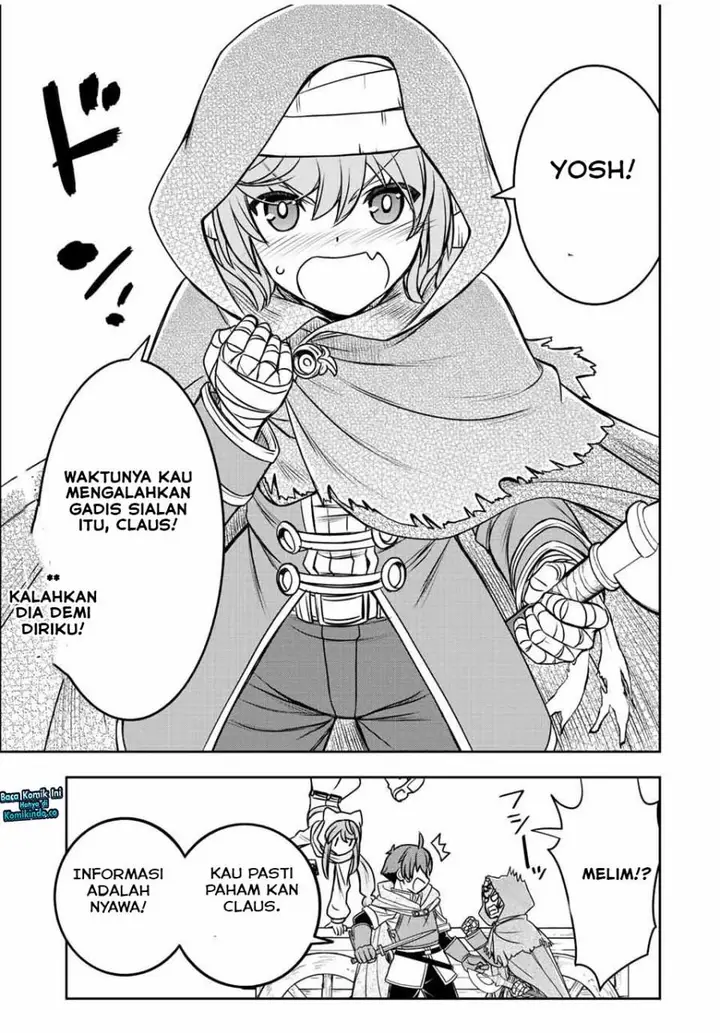 image-komik-dame-skill-auto-mode-ga-kakuseishimashita-are-guild-no-scout-san-ore-wo-iranai-tte-itte-masendeshita-chapter-40-14/24