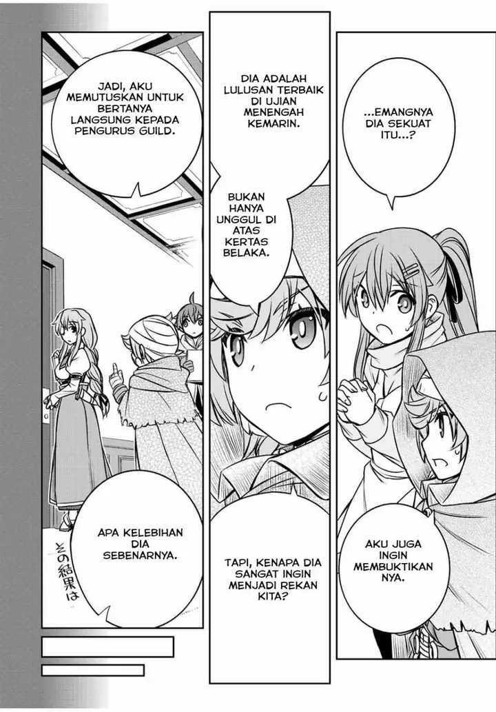 image-komik-dame-skill-auto-mode-ga-kakuseishimashita-are-guild-no-scout-san-ore-wo-iranai-tte-itte-masendeshita-chapter-40-17/24
