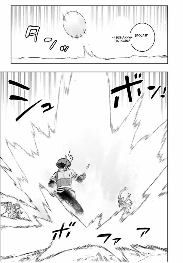 image-komik-dame-skill-auto-mode-ga-kakuseishimashita-are-guild-no-scout-san-ore-wo-iranai-tte-itte-masendeshita-chapter-40-20/24