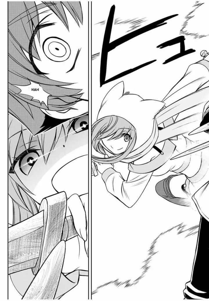 image-komik-dame-skill-auto-mode-ga-kakuseishimashita-are-guild-no-scout-san-ore-wo-iranai-tte-itte-masendeshita-chapter-41-2/18
