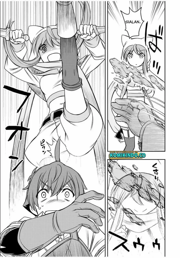 image-komik-dame-skill-auto-mode-ga-kakuseishimashita-are-guild-no-scout-san-ore-wo-iranai-tte-itte-masendeshita-chapter-41-4/18