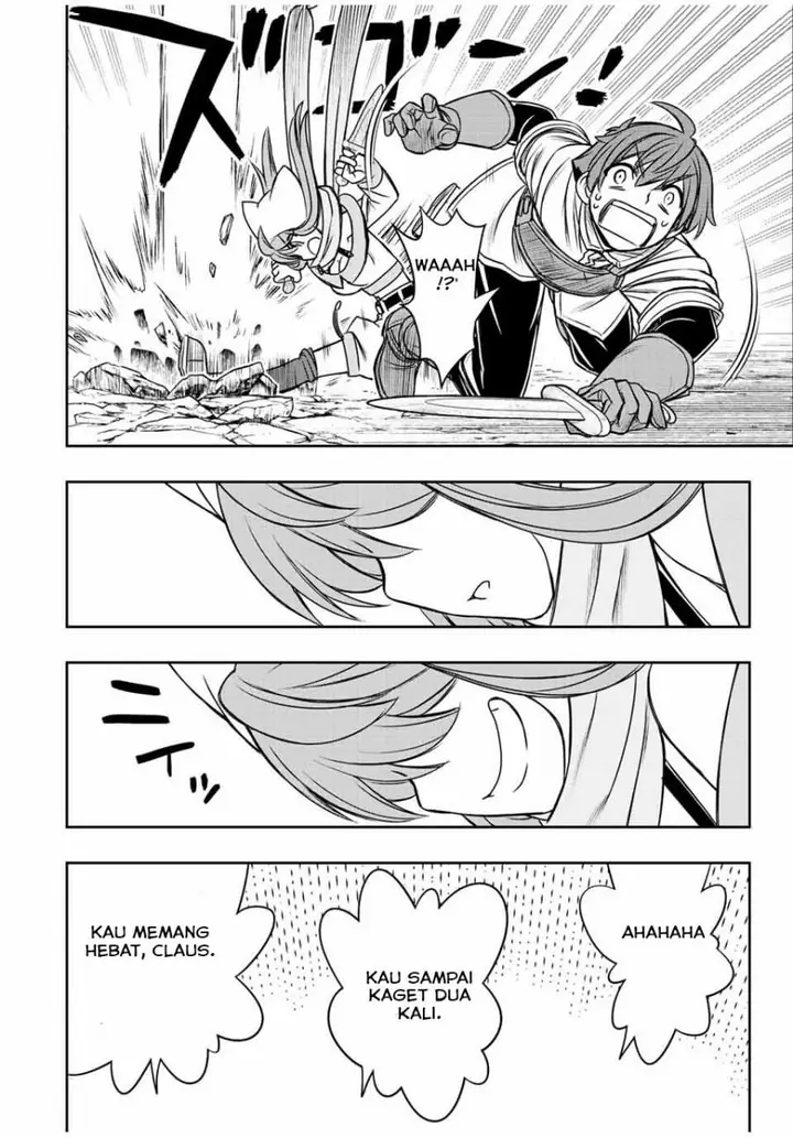 image-komik-dame-skill-auto-mode-ga-kakuseishimashita-are-guild-no-scout-san-ore-wo-iranai-tte-itte-masendeshita-chapter-41-5/18