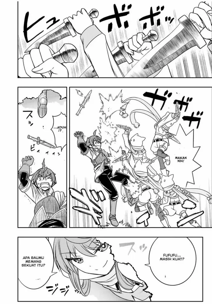 image-komik-dame-skill-auto-mode-ga-kakuseishimashita-are-guild-no-scout-san-ore-wo-iranai-tte-itte-masendeshita-chapter-41-11/18