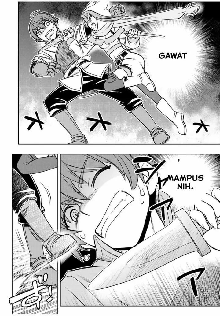 image-komik-dame-skill-auto-mode-ga-kakuseishimashita-are-guild-no-scout-san-ore-wo-iranai-tte-itte-masendeshita-chapter-41-13/18