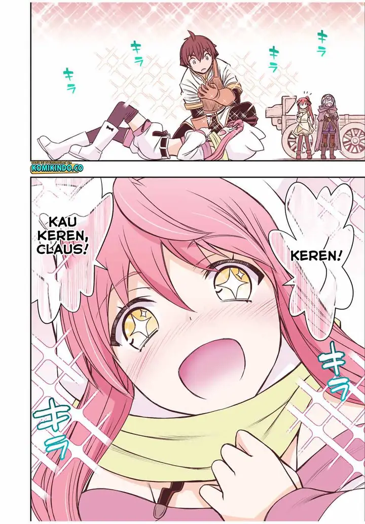 image-komik-dame-skill-auto-mode-ga-kakuseishimashita-are-guild-no-scout-san-ore-wo-iranai-tte-itte-masendeshita-chapter-42-9/18