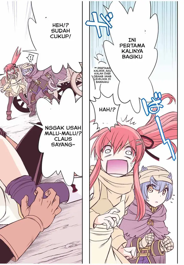 image-komik-dame-skill-auto-mode-ga-kakuseishimashita-are-guild-no-scout-san-ore-wo-iranai-tte-itte-masendeshita-chapter-42-11/18