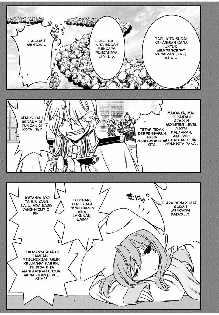 image-komik-dame-skill-auto-mode-ga-kakuseishimashita-are-guild-no-scout-san-ore-wo-iranai-tte-itte-masendeshita-chapter-42-16/18