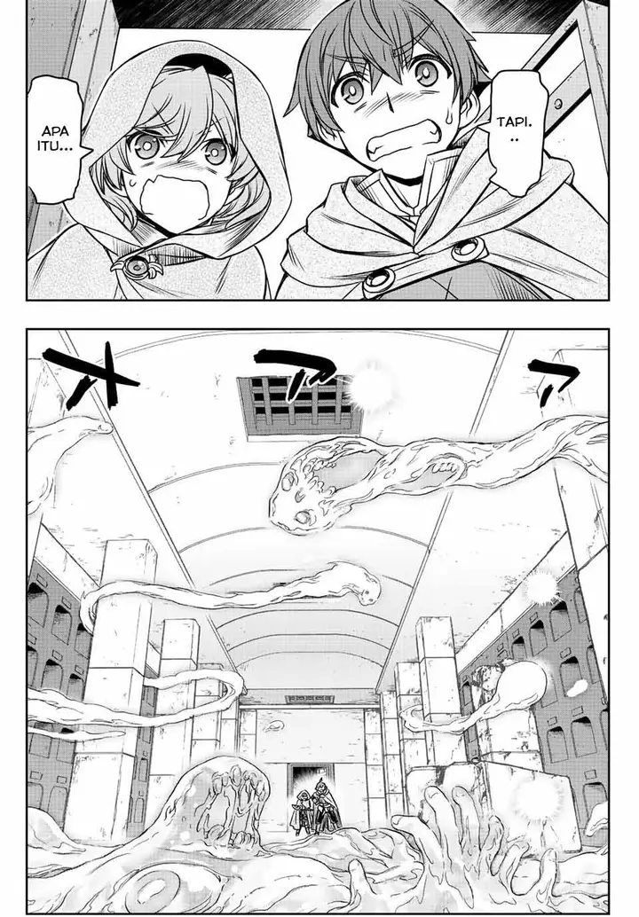 image-komik-dame-skill-auto-mode-ga-kakuseishimashita-are-guild-no-scout-san-ore-wo-iranai-tte-itte-masendeshita-chapter-43-2/8
