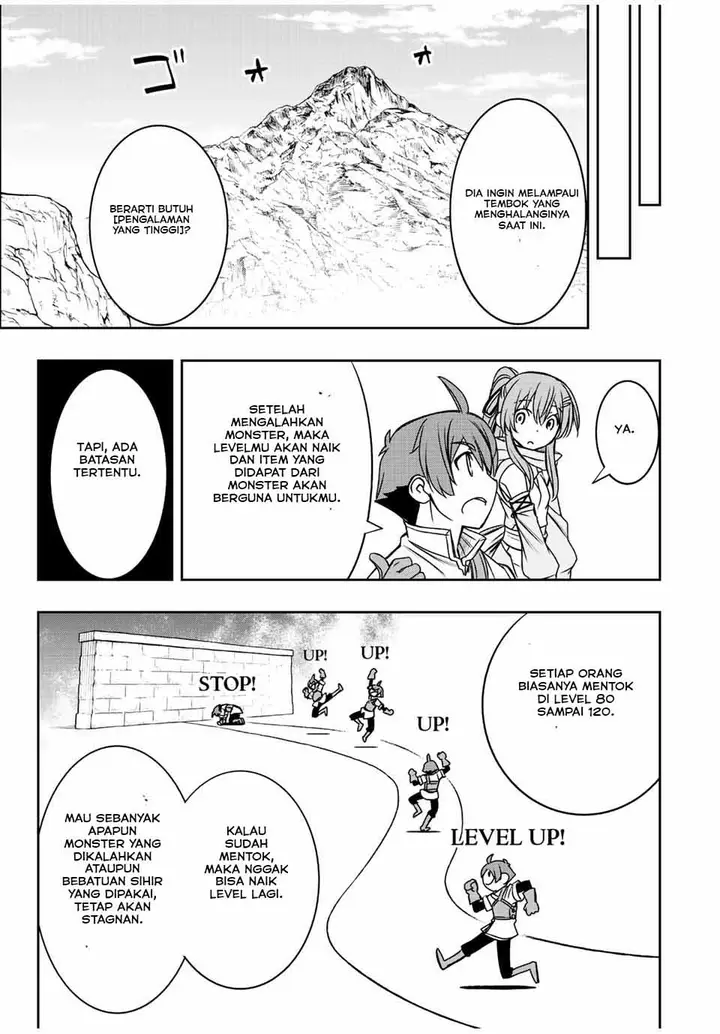 image-komik-dame-skill-auto-mode-ga-kakuseishimashita-are-guild-no-scout-san-ore-wo-iranai-tte-itte-masendeshita-chapter-44-2/22