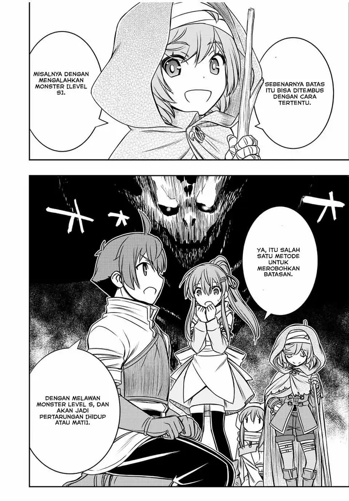 image-komik-dame-skill-auto-mode-ga-kakuseishimashita-are-guild-no-scout-san-ore-wo-iranai-tte-itte-masendeshita-chapter-44-3/22