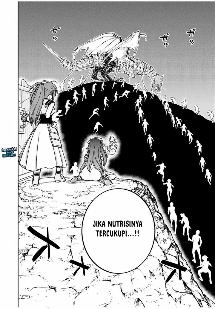 image-komik-dame-skill-auto-mode-ga-kakuseishimashita-are-guild-no-scout-san-ore-wo-iranai-tte-itte-masendeshita-chapter-44-9/22