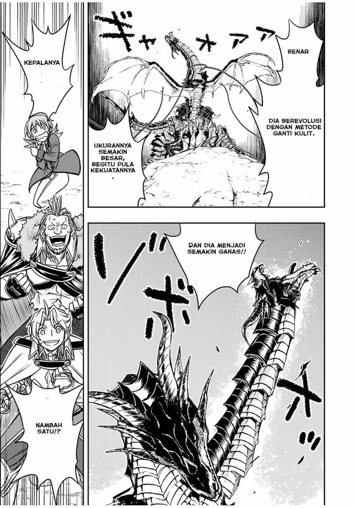 image-komik-dame-skill-auto-mode-ga-kakuseishimashita-are-guild-no-scout-san-ore-wo-iranai-tte-itte-masendeshita-chapter-44-12/22