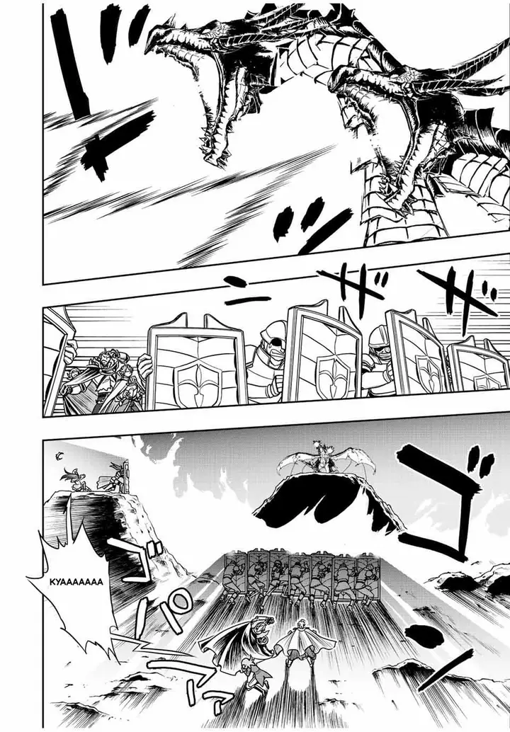image-komik-dame-skill-auto-mode-ga-kakuseishimashita-are-guild-no-scout-san-ore-wo-iranai-tte-itte-masendeshita-chapter-44-15/22