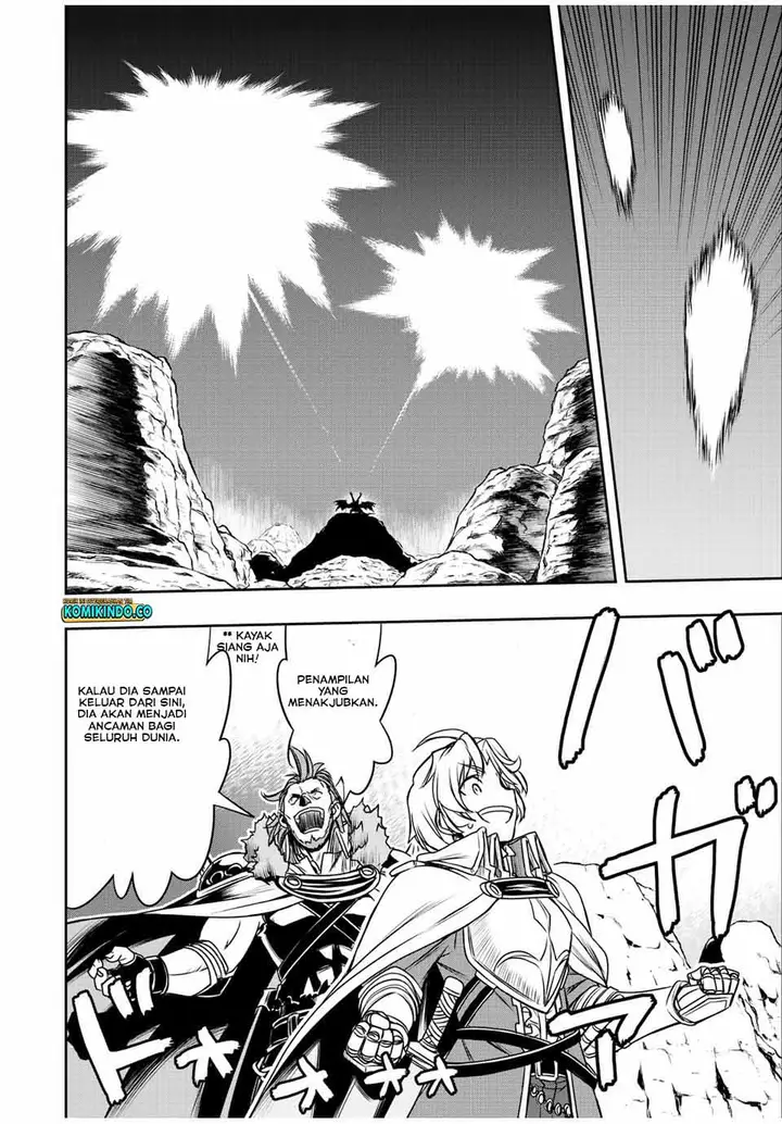 image-komik-dame-skill-auto-mode-ga-kakuseishimashita-are-guild-no-scout-san-ore-wo-iranai-tte-itte-masendeshita-chapter-44-19/22