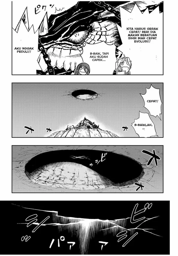 image-komik-dame-skill-auto-mode-ga-kakuseishimashita-are-guild-no-scout-san-ore-wo-iranai-tte-itte-masendeshita-chapter-45-6/20