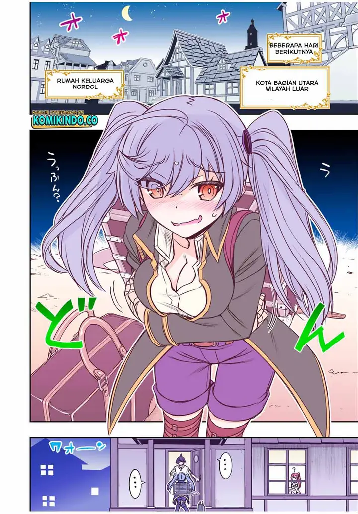 image-komik-dame-skill-auto-mode-ga-kakuseishimashita-are-guild-no-scout-san-ore-wo-iranai-tte-itte-masendeshita-chapter-45-9/20