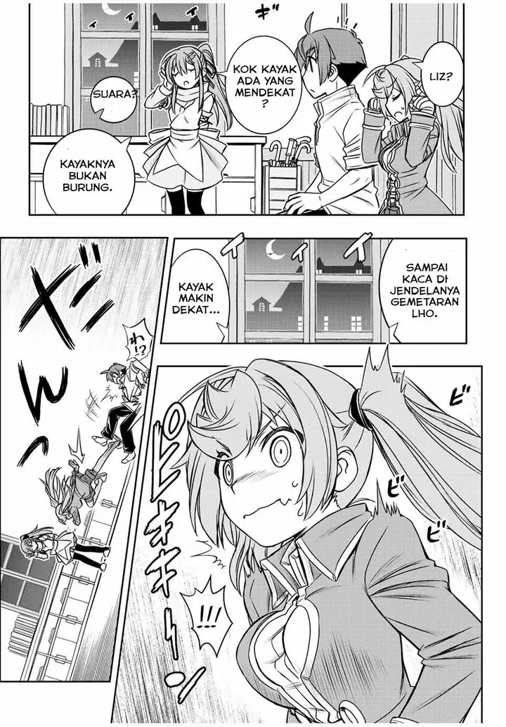 image-komik-dame-skill-auto-mode-ga-kakuseishimashita-are-guild-no-scout-san-ore-wo-iranai-tte-itte-masendeshita-chapter-45-16/20