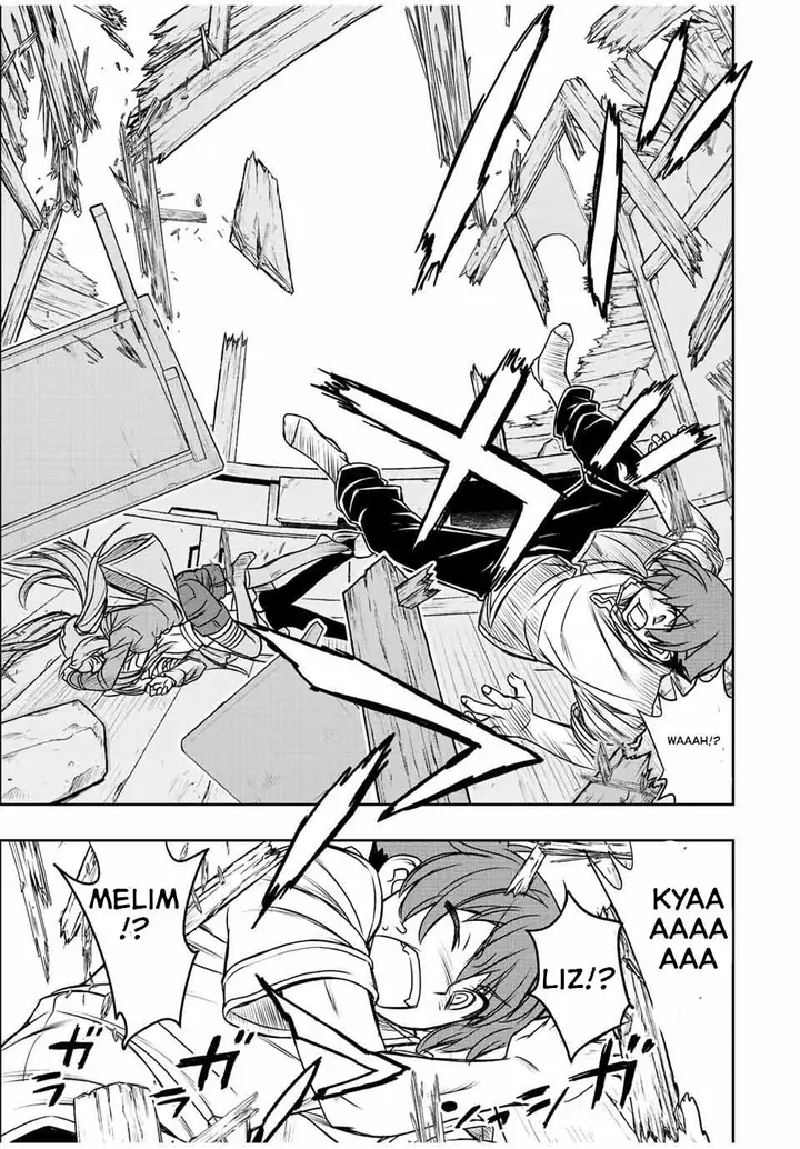 image-komik-dame-skill-auto-mode-ga-kakuseishimashita-are-guild-no-scout-san-ore-wo-iranai-tte-itte-masendeshita-chapter-45-18/20
