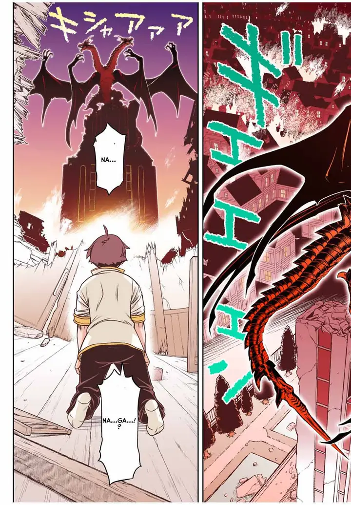 image-komik-dame-skill-auto-mode-ga-kakuseishimashita-are-guild-no-scout-san-ore-wo-iranai-tte-itte-masendeshita-chapter-46-25/40