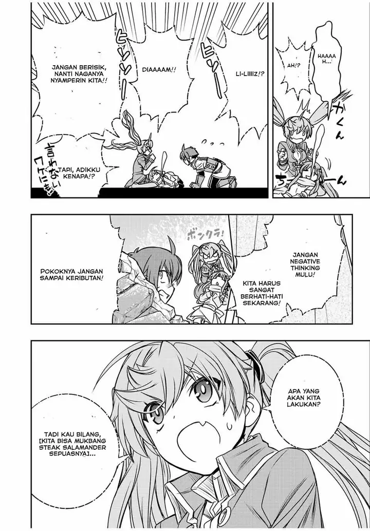 image-komik-dame-skill-auto-mode-ga-kakuseishimashita-are-guild-no-scout-san-ore-wo-iranai-tte-itte-masendeshita-chapter-46-32/40
