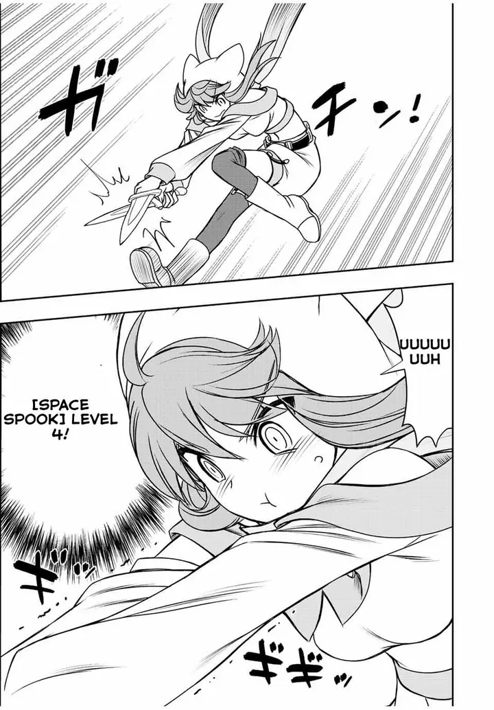 image-komik-dame-skill-auto-mode-ga-kakuseishimashita-are-guild-no-scout-san-ore-wo-iranai-tte-itte-masendeshita-chapter-47-6/24
