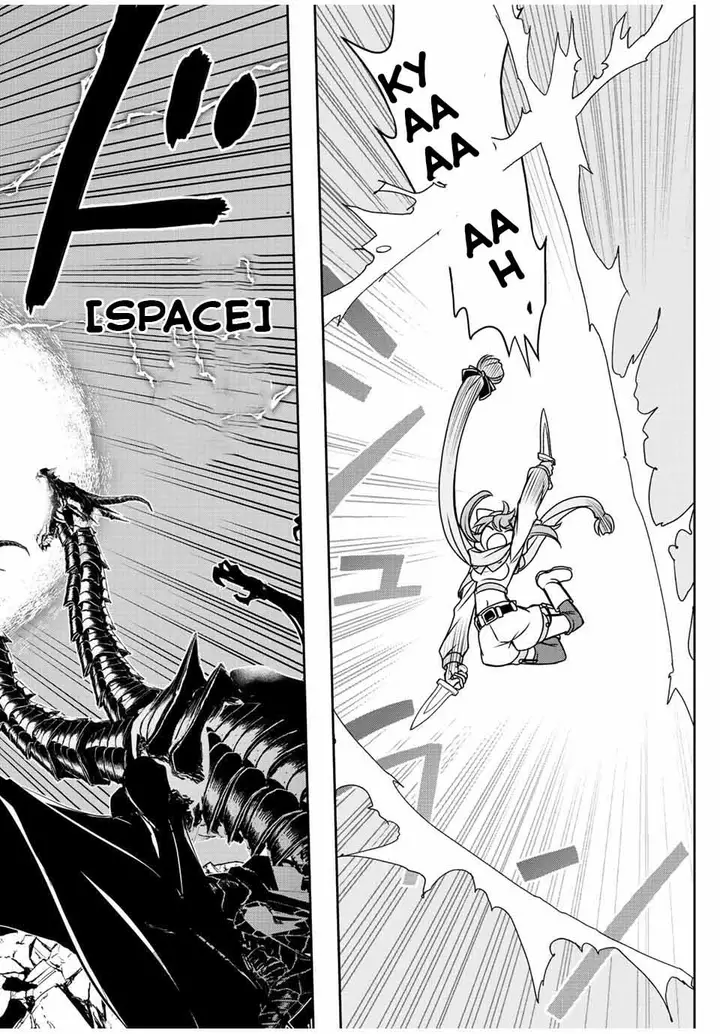 image-komik-dame-skill-auto-mode-ga-kakuseishimashita-are-guild-no-scout-san-ore-wo-iranai-tte-itte-masendeshita-chapter-47-7/24
