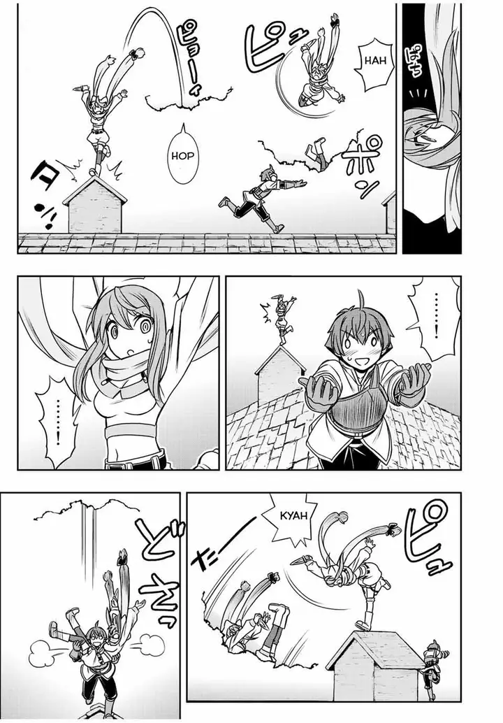 image-komik-dame-skill-auto-mode-ga-kakuseishimashita-are-guild-no-scout-san-ore-wo-iranai-tte-itte-masendeshita-chapter-47-12/24
