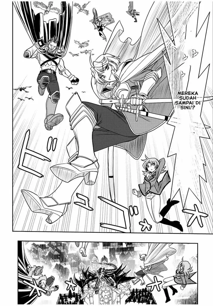 image-komik-dame-skill-auto-mode-ga-kakuseishimashita-are-guild-no-scout-san-ore-wo-iranai-tte-itte-masendeshita-chapter-47-15/24
