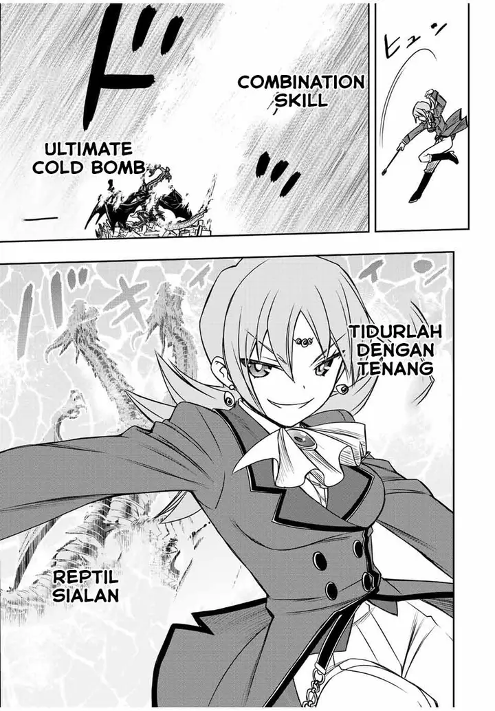image-komik-dame-skill-auto-mode-ga-kakuseishimashita-are-guild-no-scout-san-ore-wo-iranai-tte-itte-masendeshita-chapter-47-20/24