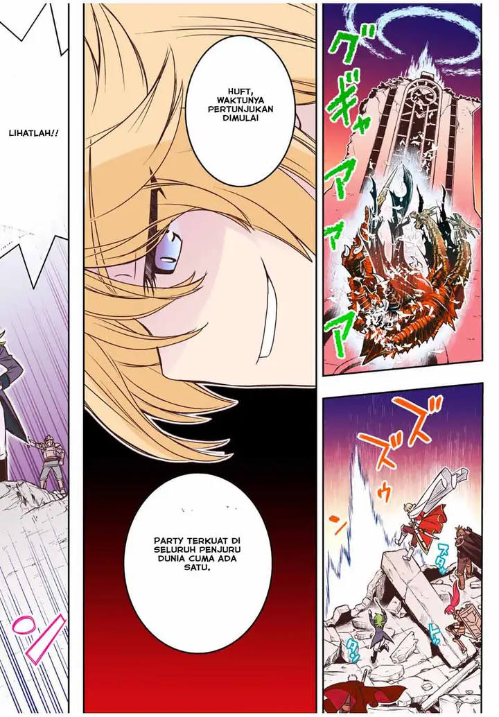 image-komik-dame-skill-auto-mode-ga-kakuseishimashita-are-guild-no-scout-san-ore-wo-iranai-tte-itte-masendeshita-chapter-47-21/24