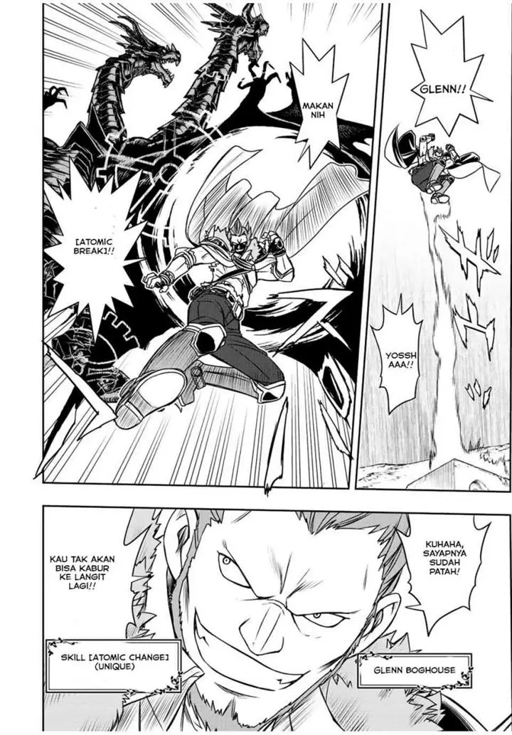 image-komik-dame-skill-auto-mode-ga-kakuseishimashita-are-guild-no-scout-san-ore-wo-iranai-tte-itte-masendeshita-chapter-48-5/19