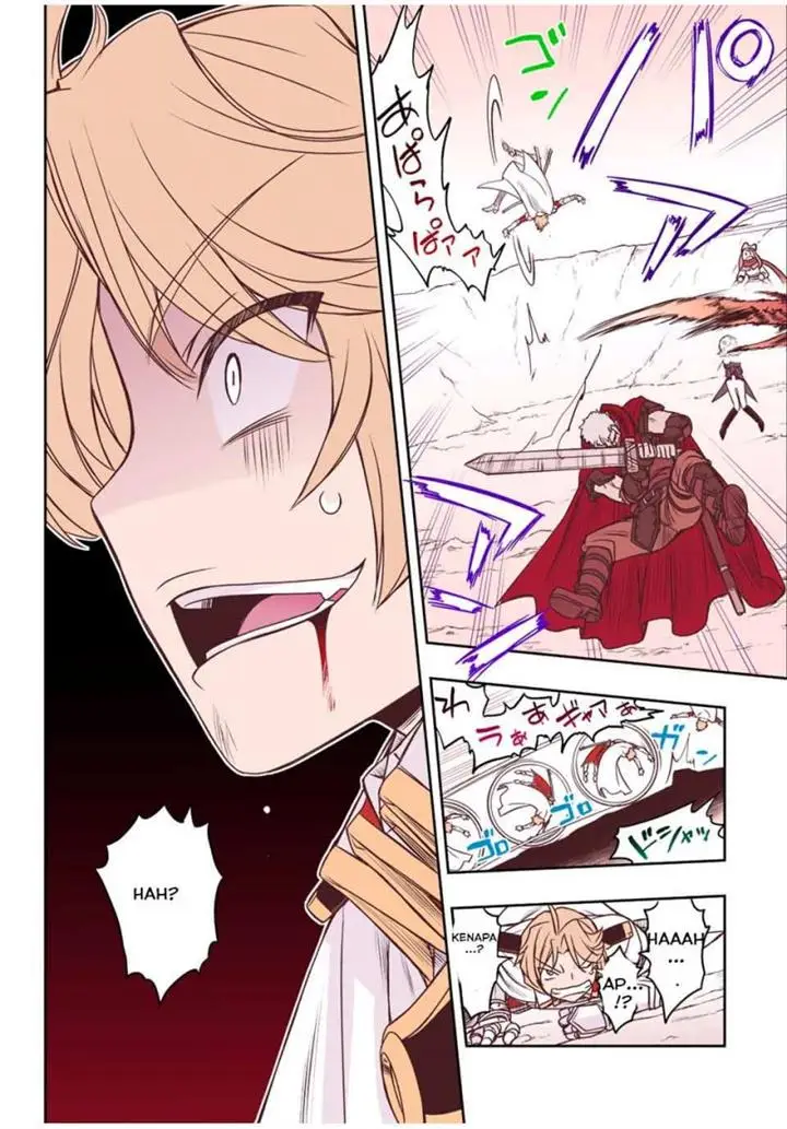 image-komik-dame-skill-auto-mode-ga-kakuseishimashita-are-guild-no-scout-san-ore-wo-iranai-tte-itte-masendeshita-chapter-48-17/19