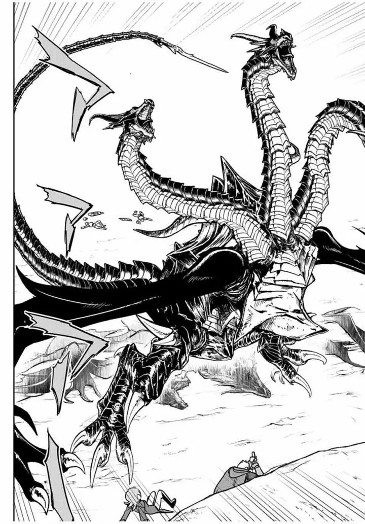 image-komik-dame-skill-auto-mode-ga-kakuseishimashita-are-guild-no-scout-san-ore-wo-iranai-tte-itte-masendeshita-chapter-49-2/20