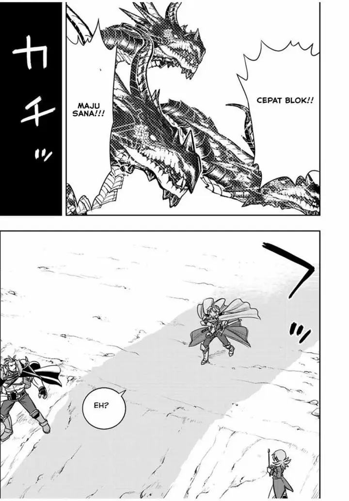 image-komik-dame-skill-auto-mode-ga-kakuseishimashita-are-guild-no-scout-san-ore-wo-iranai-tte-itte-masendeshita-chapter-49-10/20