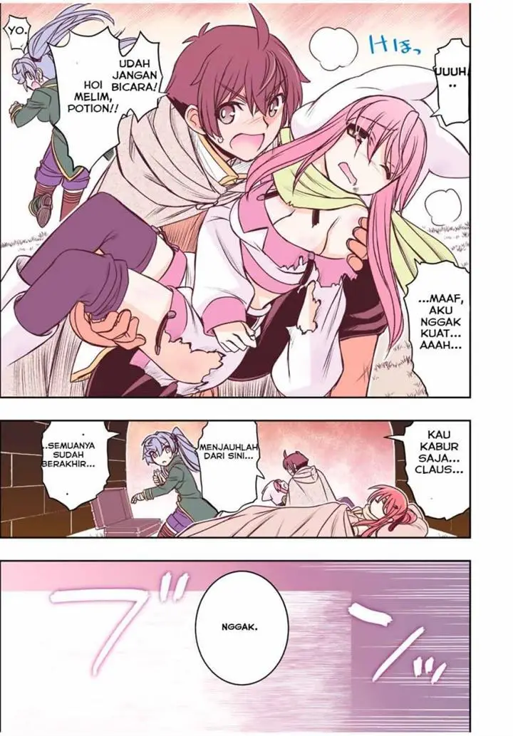 image-komik-dame-skill-auto-mode-ga-kakuseishimashita-are-guild-no-scout-san-ore-wo-iranai-tte-itte-masendeshita-chapter-49-18/20