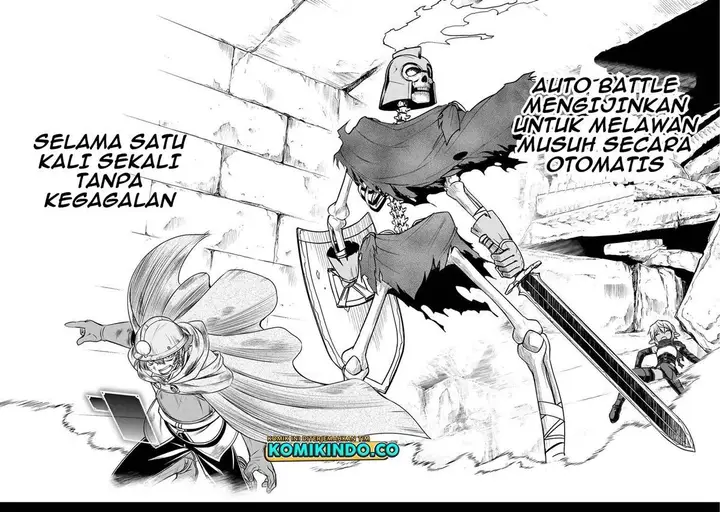 image-komik-dame-skill-auto-mode-ga-kakuseishimashita-are-guild-no-scout-san-ore-wo-iranai-tte-itte-masendeshita-chapter-5-3/25