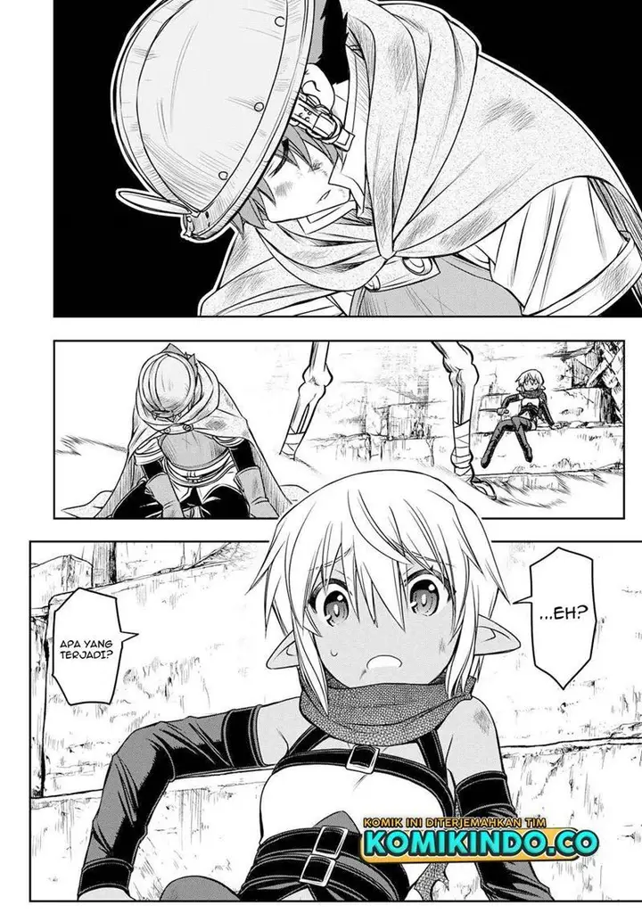 image-komik-dame-skill-auto-mode-ga-kakuseishimashita-are-guild-no-scout-san-ore-wo-iranai-tte-itte-masendeshita-chapter-5-8/25