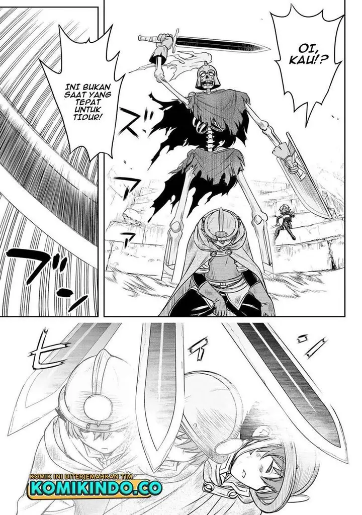 image-komik-dame-skill-auto-mode-ga-kakuseishimashita-are-guild-no-scout-san-ore-wo-iranai-tte-itte-masendeshita-chapter-5-9/25