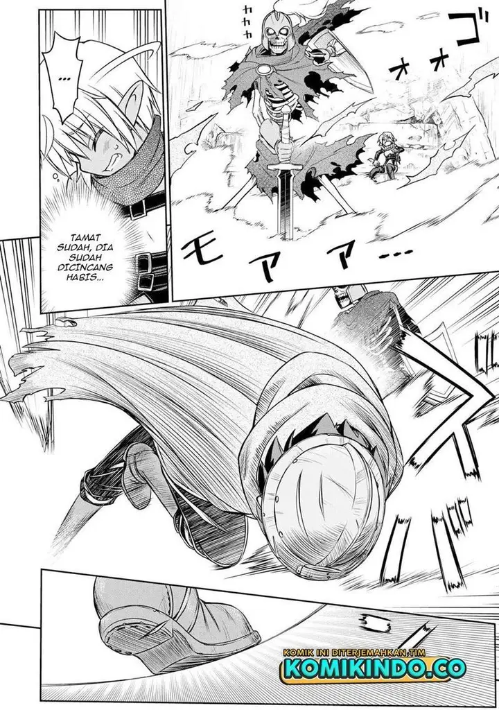 image-komik-dame-skill-auto-mode-ga-kakuseishimashita-are-guild-no-scout-san-ore-wo-iranai-tte-itte-masendeshita-chapter-5-12/25