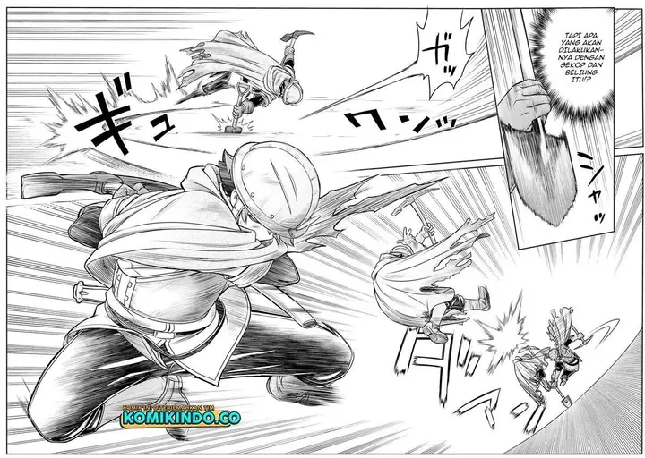 image-komik-dame-skill-auto-mode-ga-kakuseishimashita-are-guild-no-scout-san-ore-wo-iranai-tte-itte-masendeshita-chapter-5-14/25