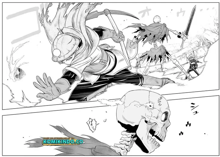 image-komik-dame-skill-auto-mode-ga-kakuseishimashita-are-guild-no-scout-san-ore-wo-iranai-tte-itte-masendeshita-chapter-5-17/25