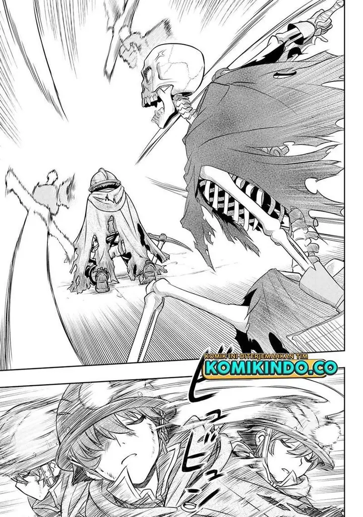 image-komik-dame-skill-auto-mode-ga-kakuseishimashita-are-guild-no-scout-san-ore-wo-iranai-tte-itte-masendeshita-chapter-5-19/25