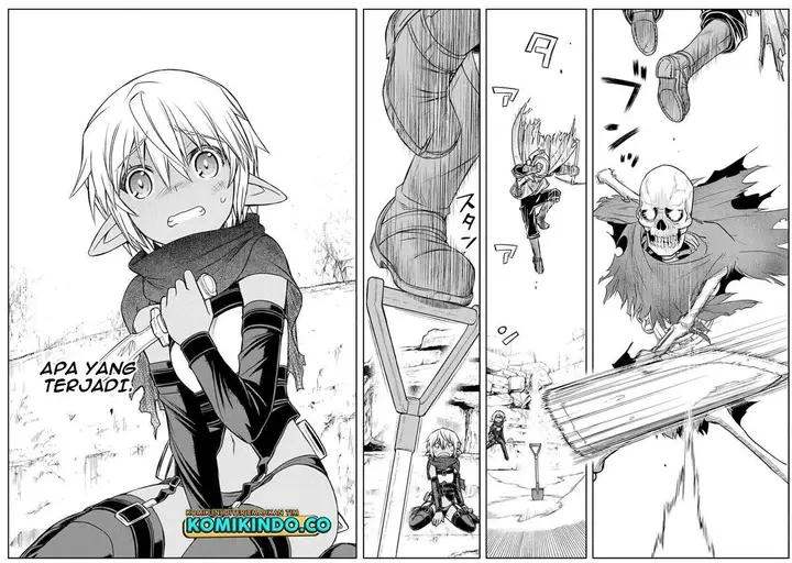image-komik-dame-skill-auto-mode-ga-kakuseishimashita-are-guild-no-scout-san-ore-wo-iranai-tte-itte-masendeshita-chapter-5-22/25