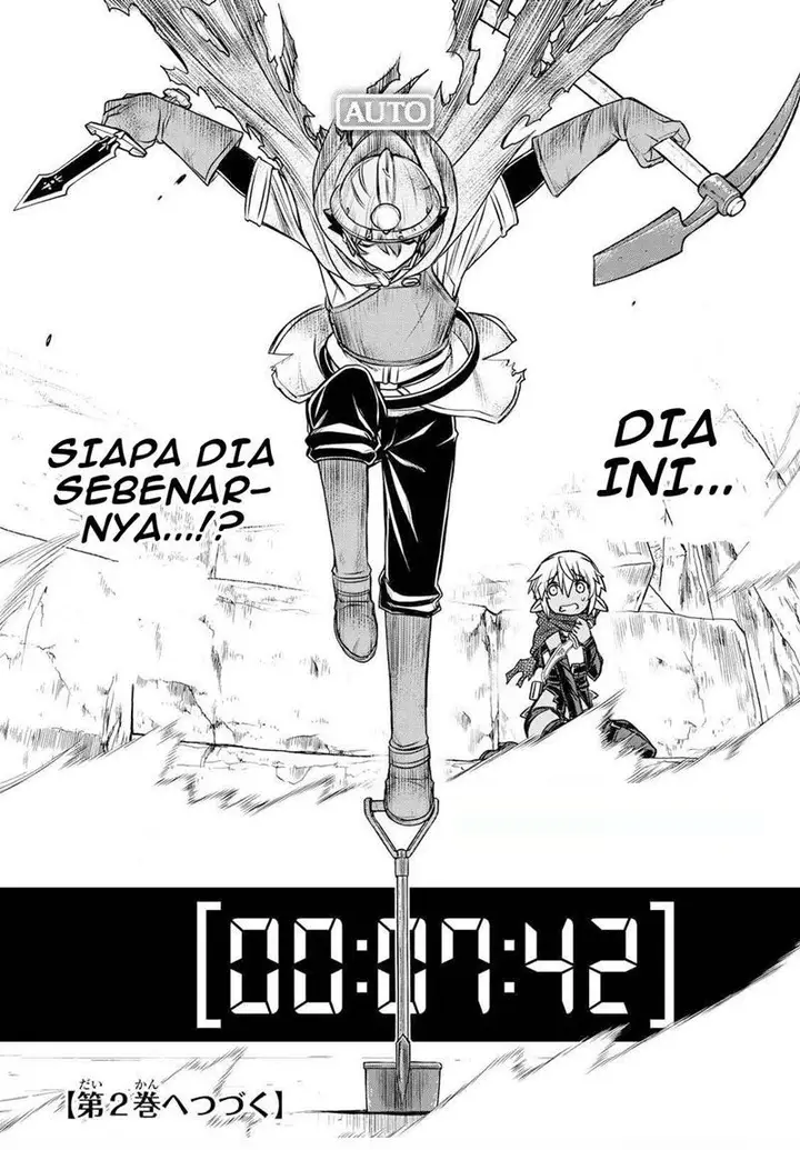 image-komik-dame-skill-auto-mode-ga-kakuseishimashita-are-guild-no-scout-san-ore-wo-iranai-tte-itte-masendeshita-chapter-5-23/25