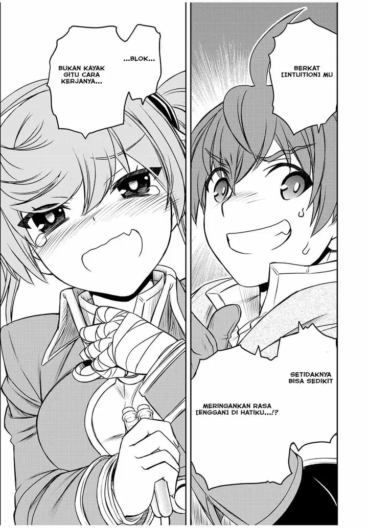 image-komik-dame-skill-auto-mode-ga-kakuseishimashita-are-guild-no-scout-san-ore-wo-iranai-tte-itte-masendeshita-chapter-50-6/19